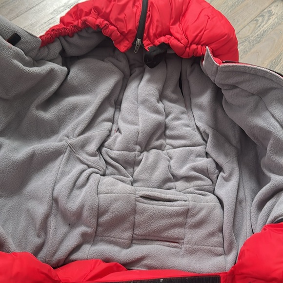 7am Enfant Blanket 212 Evolution Footmuff - Picture 2 of 5